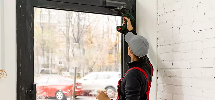 Comprehensive Door Closer Services in Akron, OH