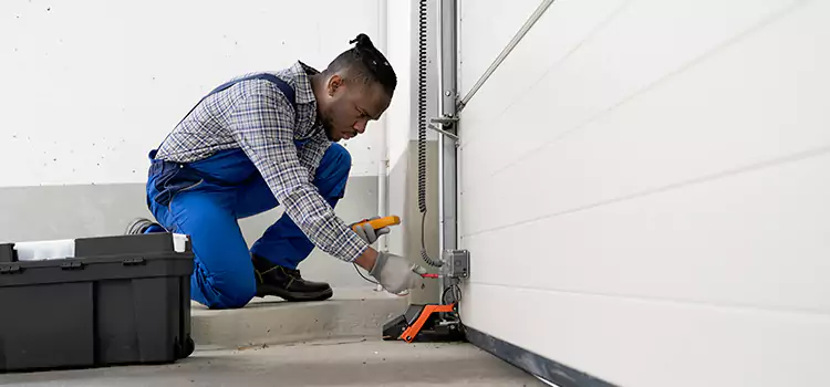 Expert Solutions for Every Garage Lock Need in Akron, OH