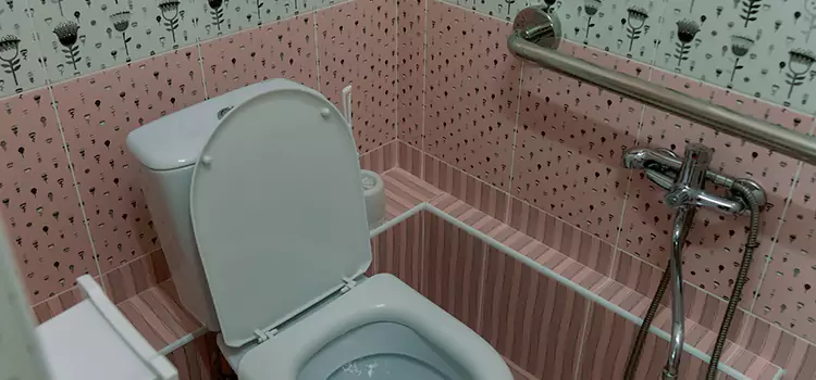 Meeting Diverse Needs With Accessible Restroom Solutions in Akron, OH