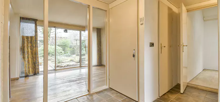 Why Choose Our Pocket Door Experts in Akron, OH?
