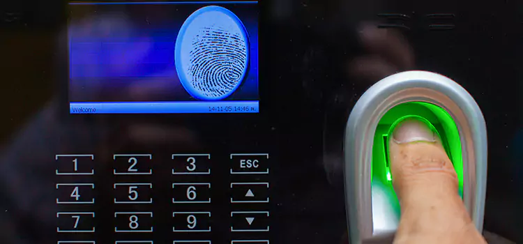 Your Trusted Partner for Secure Access in Akron, OH