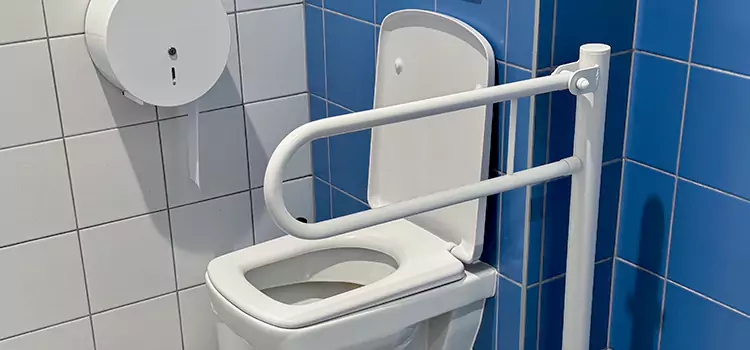 Comprehensive Solutions in Akron, OH for Accessible Facilities